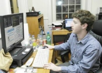 Lecciones de Facebook para crear un buen CEO