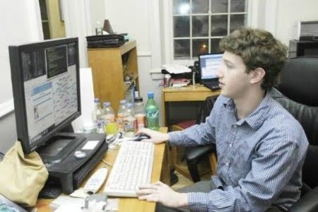 Lecciones de Facebook para crear un buen CEO