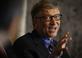 7 predicciones de Bill Gates, según Forbes