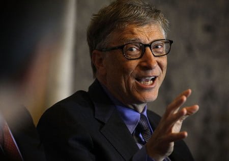 7 predicciones de Bill Gates, según Forbes