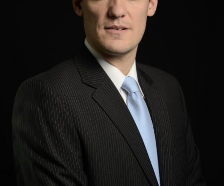 PASES: Nuevo Sr Channel Account Manager en Motorola Solutions
