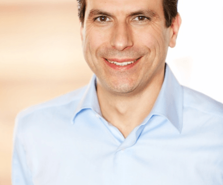 PASES: Nuevo CEO en Autodesk
