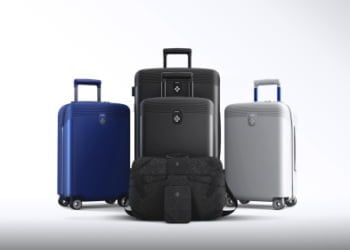 Bluesmart Serie 2, el primer sistema de equipaje inteligente del mundo