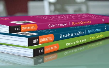 NOVEDAD: Colección Daniel Colombo