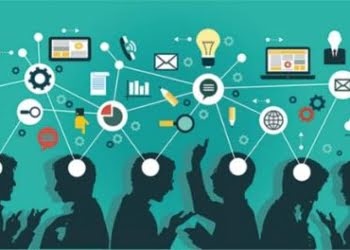 Inteligencia compartida
