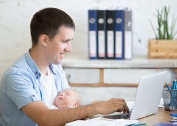 Freelancing y paternidad, nuevos desafíos