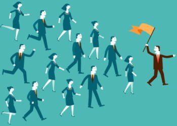 7 características de un buen líder empresarial