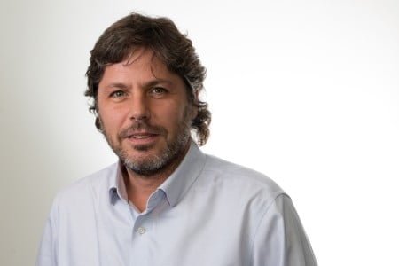 PASES: Director de Ventas em Kimberley-Clark