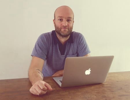 STARTUP EN 1° PERSONA: Javier Villa, founder de Bewo (Argentina)