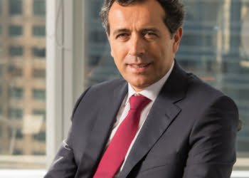 PASES: Vicepresidente Regional en Infor