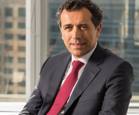 PASES: Vicepresidente Regional en Infor