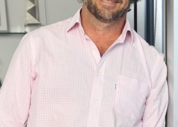 PASES: Nuevo CEO de WUNDERMAN LATINOAMÉRICA