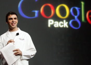7 (+1) frases de Larry Page para emprender