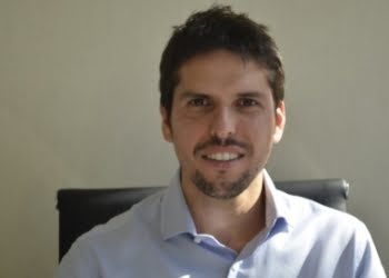 PASES: Nuevo Presidente de Blue Star Group