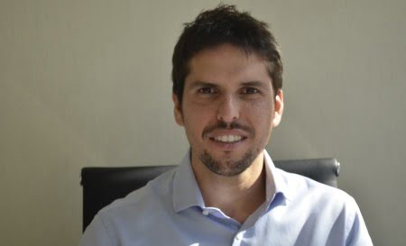 PASES: Nuevo Presidente de Blue Star Group
