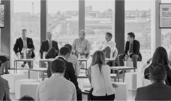 South Summit 2017, la reunión de los principales fondos y business angels internacionales