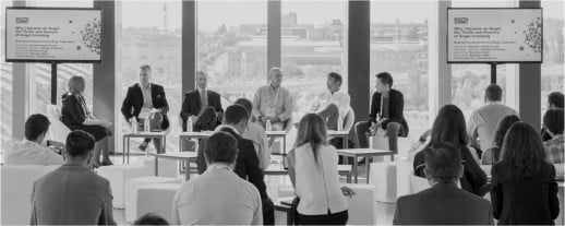 South Summit 2017, la reunión de los principales fondos y business angels internacionales