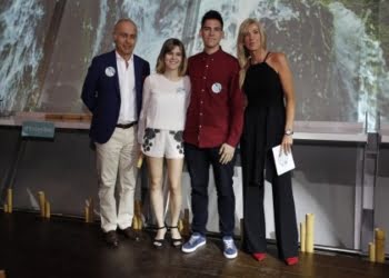 La startup Tot-em ganadora del Premio El Mundo Zen Adecco