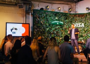 Visa lanza Everywhere Initiative, su programa de innovación en América Latina