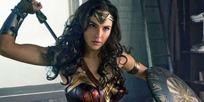 Lecciones emprendedoras de Wonder Woman, la película del momento