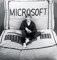 Los 10 emprendedores contemporáneos más importantes, según Fortune