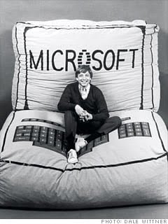 Los 10 emprendedores contemporáneos más importantes, según Fortune