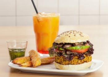 Franchising Gourmet 2017