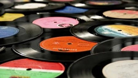 Sony vuelve a fabricar discos de vinilo