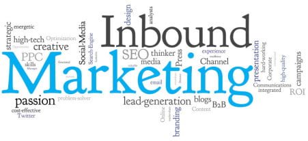Herramientas para un eficaz inbound marketing