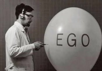 COLOMBO: Los 10 tipos de ego (y de qué forma te limitan)