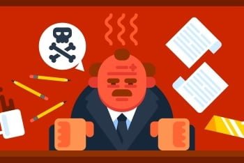 COLOMBO: Cómo tratar con líderes tóxicos: qué herramientas apliqué en su coaching
