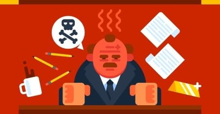 COLOMBO: Cómo tratar con líderes tóxicos: qué herramientas apliqué en su coaching