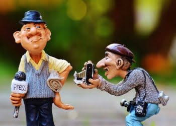 ¿Cómo elegir a un asesor de prensa?