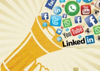 7 claves para manejar las redes sociales de tu startup