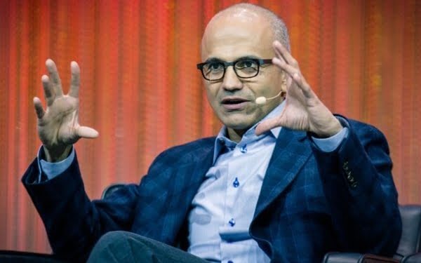 Qué libros recomiendan los CEOs de Microsoft, LinkedIn, Dropbox, Cisco y Nokia