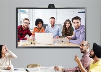 Review de ezTalks Onion: el equipo de videoconferencia all in one