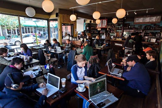 Wi-Fi Marketing: Una poderosa herramienta de engagement