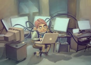 7 hábitos nocivos para el freelancer