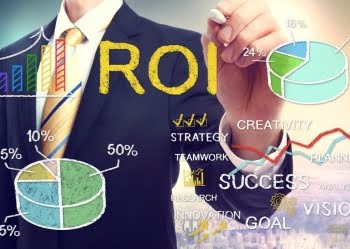 La realidad del ROI en el marketing de contenidos