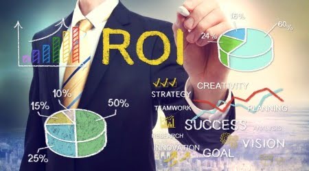 La realidad del ROI en el marketing de contenidos