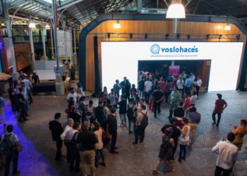 #VosLoHacés, el concurso para los emprendedores porteños