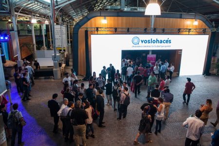 #VosLoHacés, el concurso para los emprendedores porteños