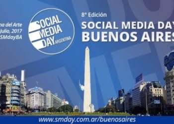 Exitoso Social Media Day Buenos Aires 2017 con más de 1500 asistentes