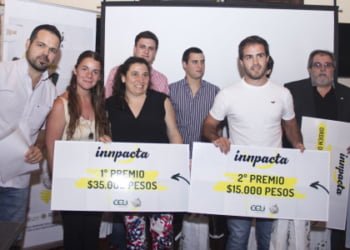 STARTUP EN 1° PERSONA: Matías Badano de Fosterjobs (Argentina)