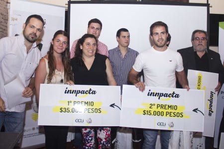 STARTUP EN 1° PERSONA: Matías Badano de Fosterjobs (Argentina)