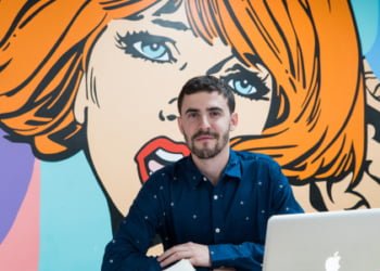 Una app argentina es la aplicación del año para Facebook en América Latina