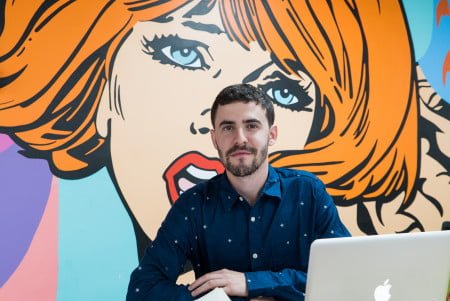 Una app argentina es la aplicación del año para Facebook en América Latina
