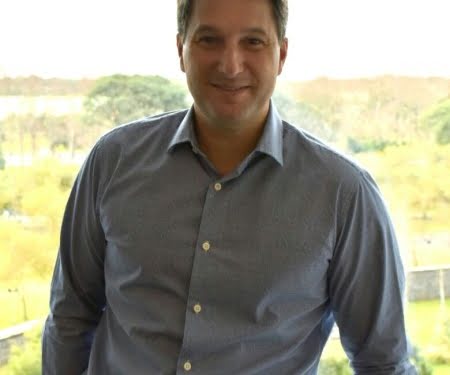 PASES: Gerente General en Oracle Argentina