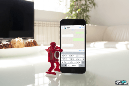 Las 5 mejores “chat apps” para crear un bot