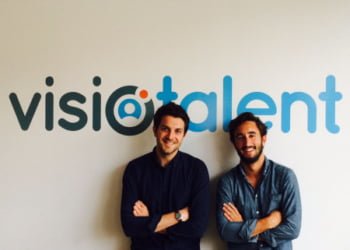 STARTUP EN 1° PERSONA: Gonzague Lefebvre, de Visiotalent (Francia)